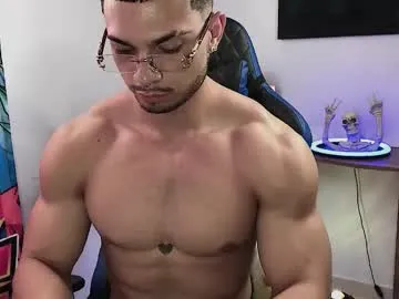 allukar69 — GOAL: naked [500 tokens remaining] come play with me #muscle #bigcock #master #hair #bigass