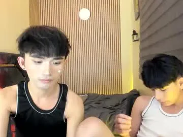 alluring_alpha — cum cum cum for khims upcoming birthday #asian #twink #couple #skinny #femboy [3254 tokens remaining]