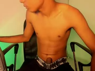 alluringangel01 on Chaturbate 