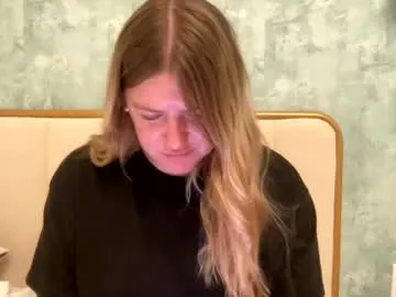 allyanalangel on Chaturbate 