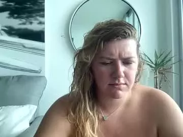 allyanalangel on Chaturbate 
