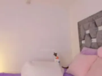 allysnow on Chaturbate 