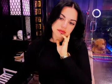 alma_pearl on Chaturbate 