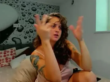 almafancy on Chaturbate 