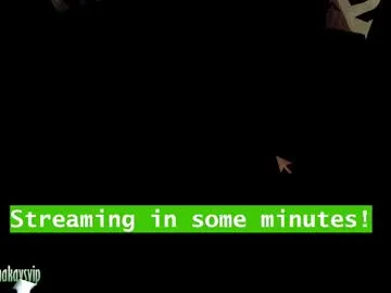 almakay01 on Chaturbate 