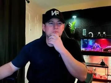 alphanuts101 — Freechat on Chaturbate