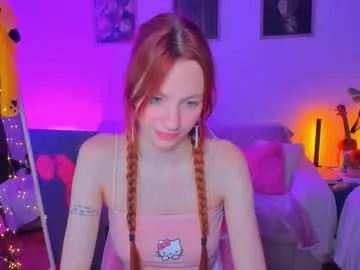 alyssa_smitt — lovely girl tonightcumshow goal PVTLUSH IS ONDeepthroat-155DildoPussy-255 #18 #kinky #student #bj #redhead [612 tokens remaining]