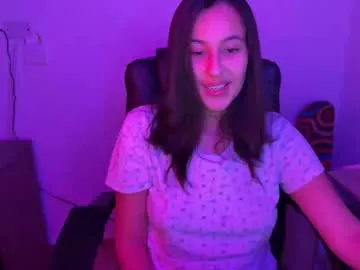 alyssy_nc — Alyssy_nc's room #roleplay   #hairypussy #milk  #pregnant   #natural