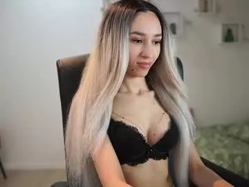 amai__liu on Chaturbate 