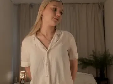 amaliapatron on Chaturbate 