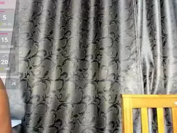 amanda_tint on Chaturbate 