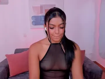 amandaconnerx on Chaturbate 
