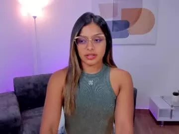 amandaconnerx on Chaturbate 
