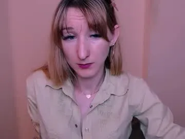 amandasentin on Chaturbate 