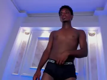 amare_25 — Goal: show cum   #ebony #bigdick #young #cum #curly - Next Goal: Show Panties