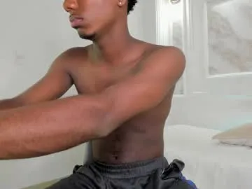 amare_25 — Goal: show cum   #ebony #bigdick #young #cum #bbc - Next Goal:  oil in my dick 