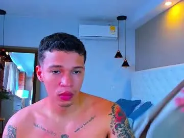 amateur_morbid — Make me shoot that load...Pvt is Open. private sex show Hussain AND Aaron     #18 #muscle #bigcock #bigass #latino [1833 tokens remaining]