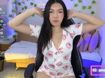 ameelia_tay on Chaturbate 
