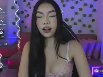 ameelia_tay on Chaturbate 