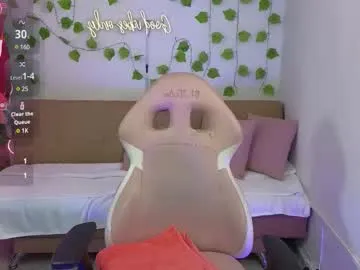 ameelia_tay on Chaturbate 