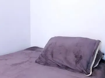 ammyrose_1 on Chaturbate 