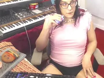 amyattack on Chaturbate 