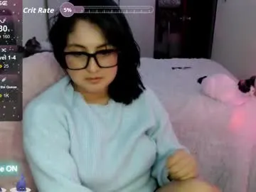 ana_ricciardi — GOAL: Sexy Dance [63 tokens remaining] Welcome to my room! #18 #shy #cute #natural #anal
