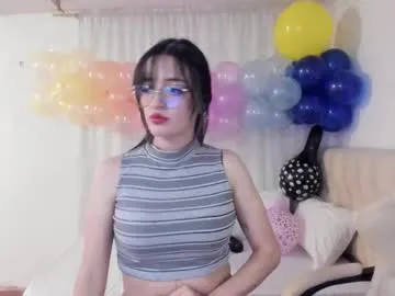 ana_ruuh on Chaturbate 