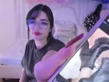 ana_ruuh on Chaturbate 