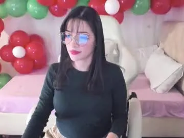 ana_ruuh — lush - Multi Goal: LETS FUCK HARD/ BIG TOYS #balloons #ahegao  #18 [1554 tokens left] #latina #anal #hairy #pantyhose