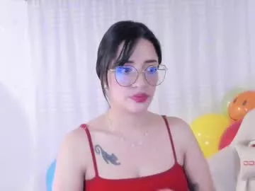 ana_ruuh on Chaturbate 