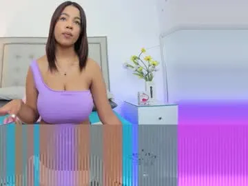 anahirivera on Chaturbate 