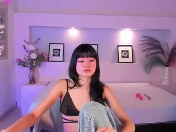 anaisvelvet1 on Chaturbate 