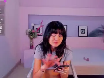 anaisvelvet1 on Chaturbate 