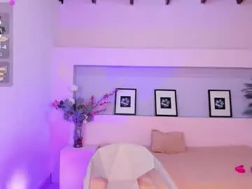 anaisvelvet1 on Chaturbate 