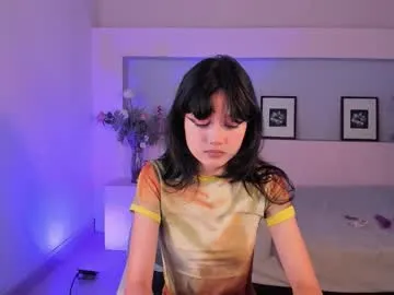anaisvelvet1 on Chaturbate 