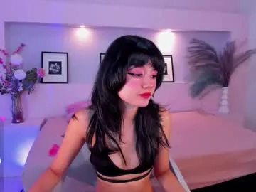anaisvelvet1 on Chaturbate 