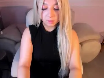 anavelvet on Chaturbate 