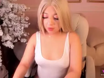 anavelvet on Chaturbate 