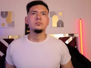 andonysteel — Andonysteel's room #new #latino  #bigdick #gym #tattoos
