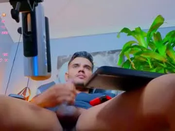 andresfiit — jerk off [150 tokens left]  