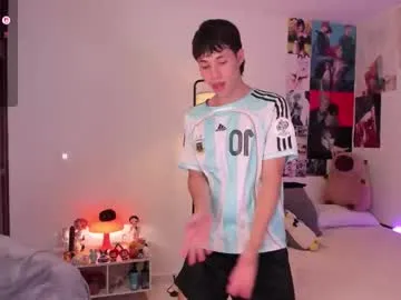 angel_bless19 — GOAL: OIL IN ASS +PLUG ASS [199 tokens remaining] 11tks for 20secs on ultra 123tks for 123secs on ultra #gay #18 #lovense #femboy #twink