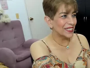angelina_stone_65 — Lovense Lush on - Interactive Toy that vibrates with your Tips #mature #latina #bigboobs #stockings #lovense