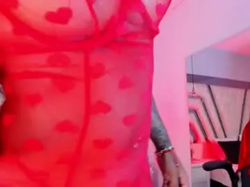 angelineheet — GOAL: My tits with oil [303 tokens remaining] Sexy Latin with big and beautiful tits wants to fulfill your fantasies #ebony #bbc #latina #lovense #squirt
