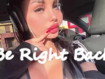 angelrossario — GOAL: CUM WITH ME DDY [2868 tokens remaining] Angel is back looking badder than ever...make this angel moan and cum #natural #latina #teen #wifematerial #findom