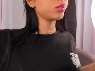 angelrossario — GOAL: RUB BOOBS WITH OIL [222 tokens remaining] Angel is back looking badder than ever...make this angel moan and cum #natural #latina #teen #wifematerial #findom