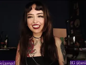 aniccangel — GOAL: GIVE ME LOVE Ur ahegao princess [7 tokens remaining] Welcumm :3, lets meet us  #Smalltits #Teen #Tattoo #Goth #Ahegao