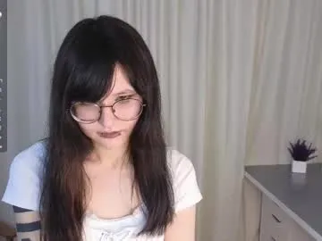 anitawindmeyer — Goal - lick finger close to cam! Hi guys! I'm Mia! It's my first day here!  #18 #new #skinny #goth #teen [45 tokens remaining]