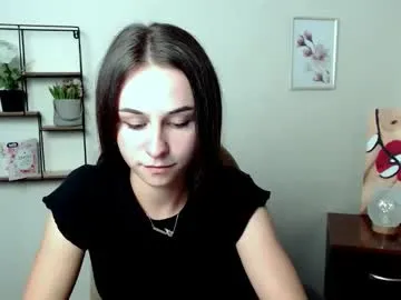 anna_sia — Hello everyone. I'm new here. Let's get acquainted. #new #18 #shy #teen #young # [275 tokens remaining]