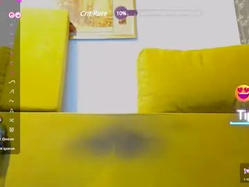anna_squirt69 on Chaturbate 